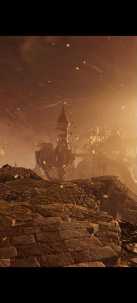 Review: Tainted Grail: The Fall of Avalon (10h&nbsp;in)